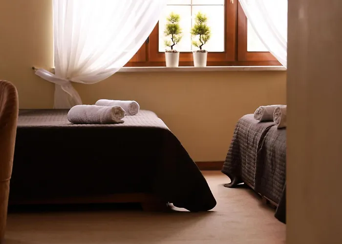 Złoty WidokPensjonat